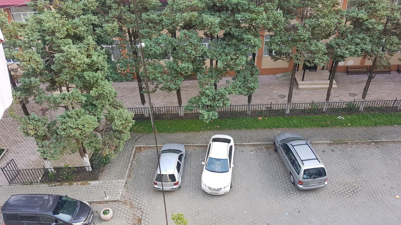 Батуми, 5 Комнатная Exterior photo