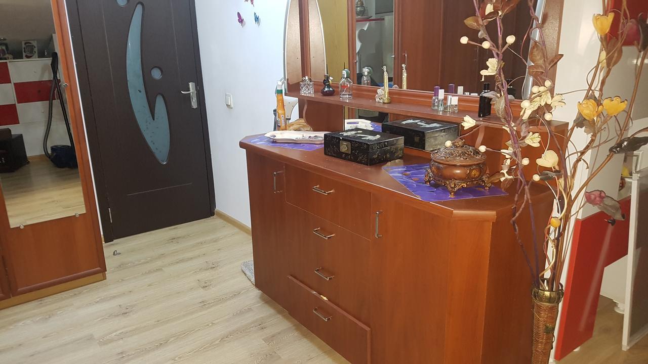 Батуми, 5 Комнатная Exterior photo