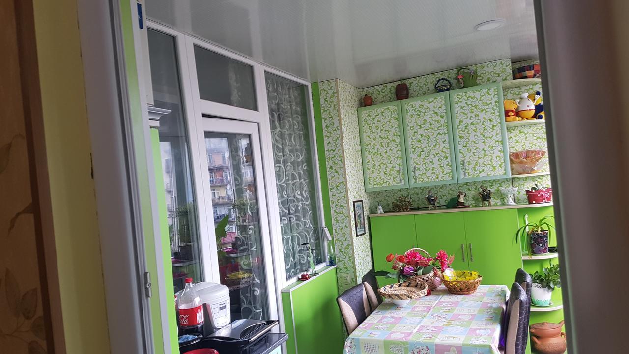 Батуми, 5 Комнатная Exterior photo